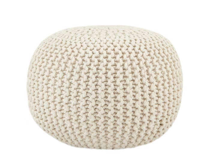 Jaipur Spectra Pouf Ottomans SMR01