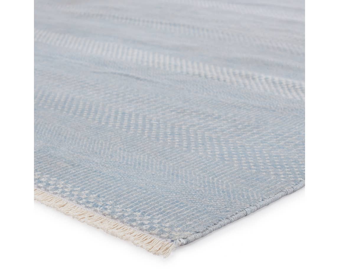 Jaipur The Adler- Dusk Blue Rugs