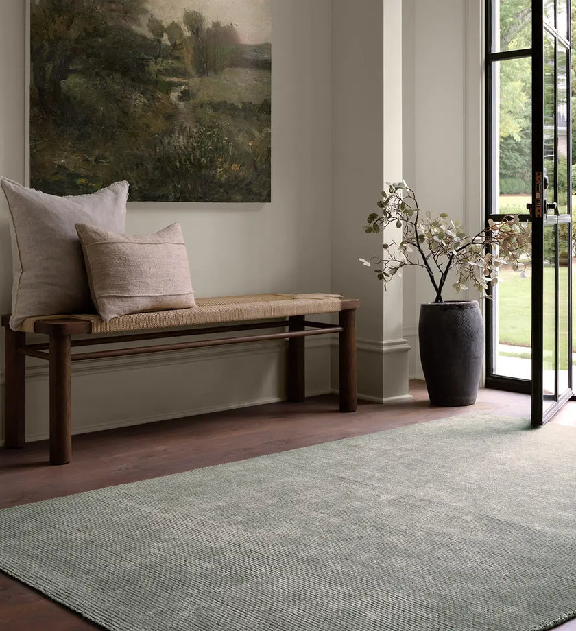 The Danan Rug - secondary