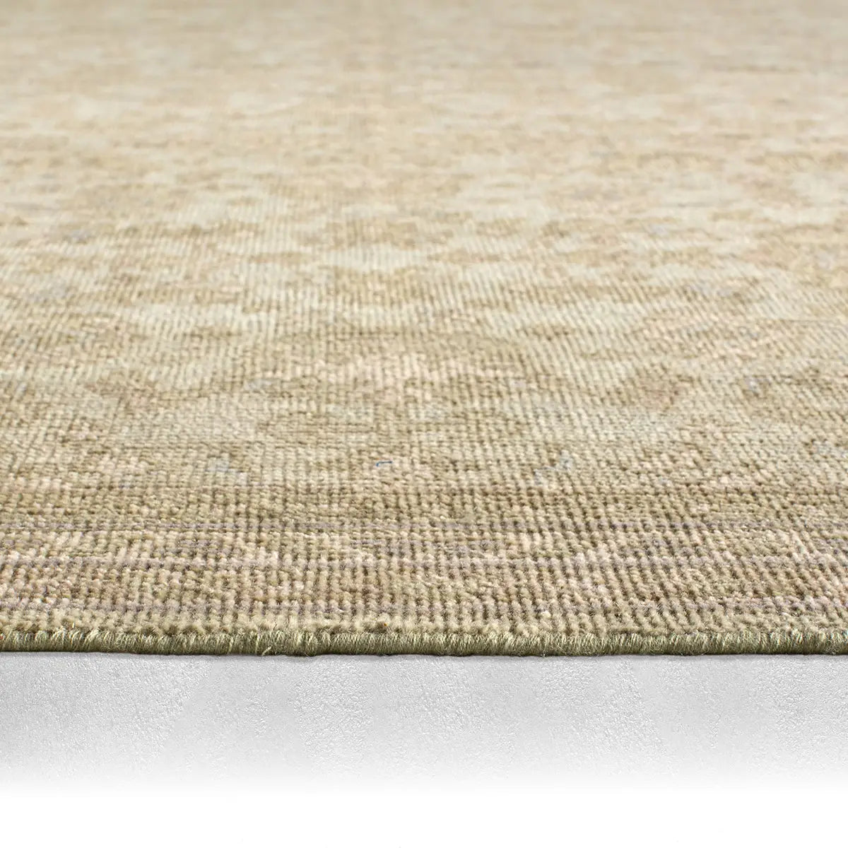 Jaipur The Delwyn - Silver Sage/Coriander Rugs