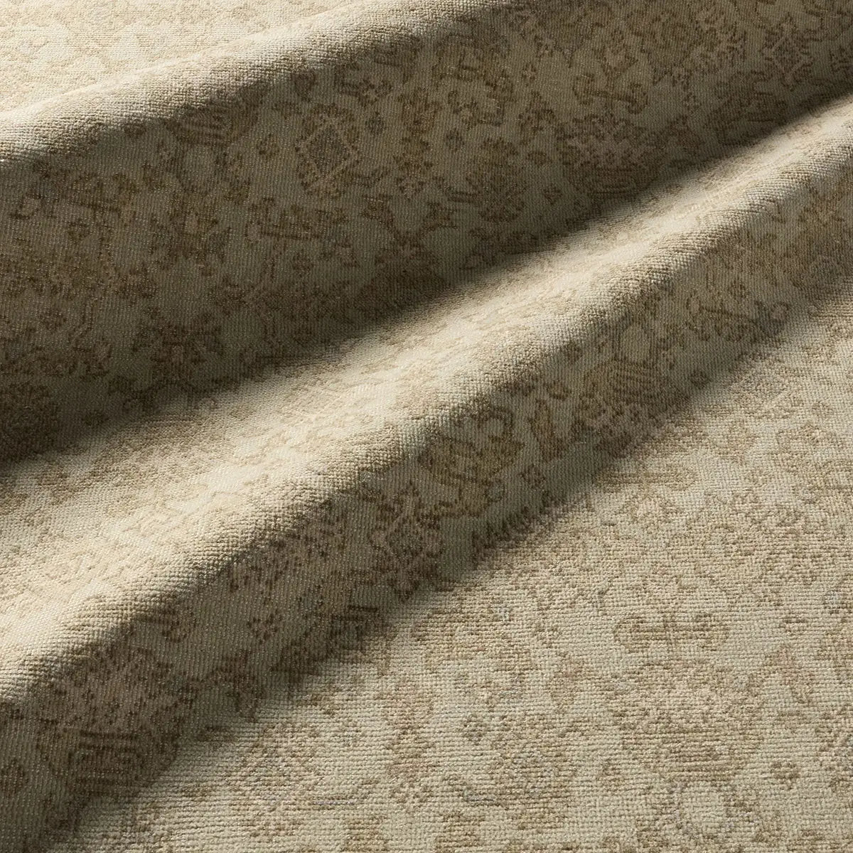 Jaipur The Delwyn - Silver Sage/Coriander Rugs
