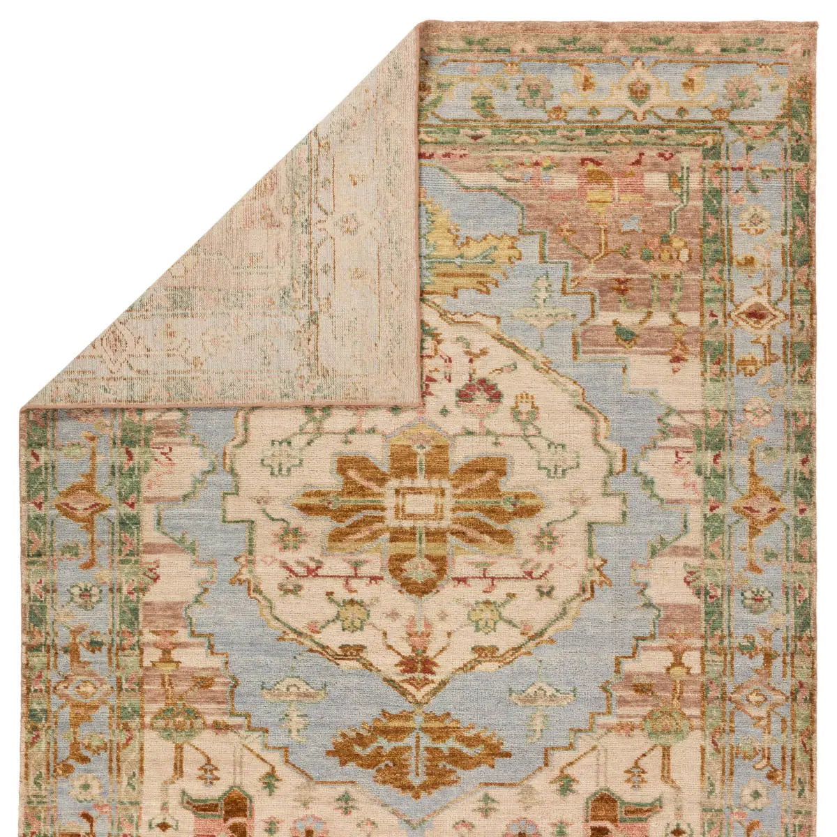 Jaipur The Jude Rugs