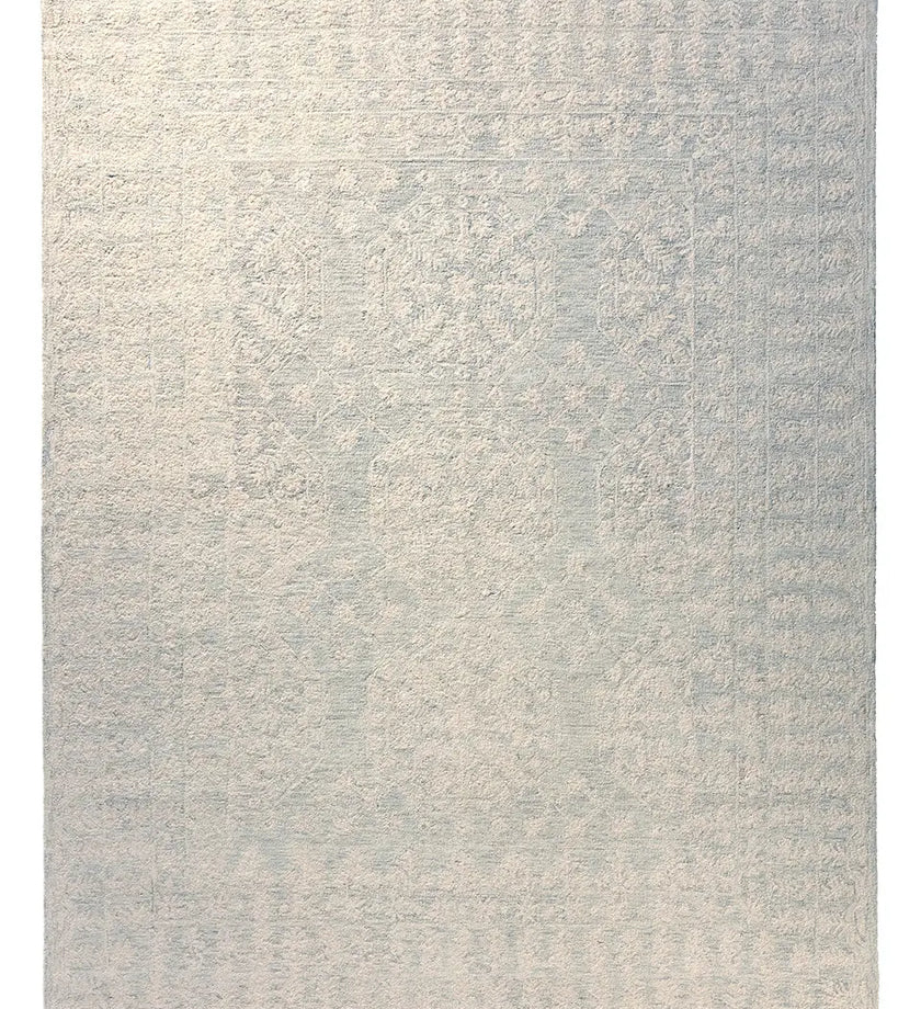 The Linde - Pearl Blue/White Alyssum - secondary