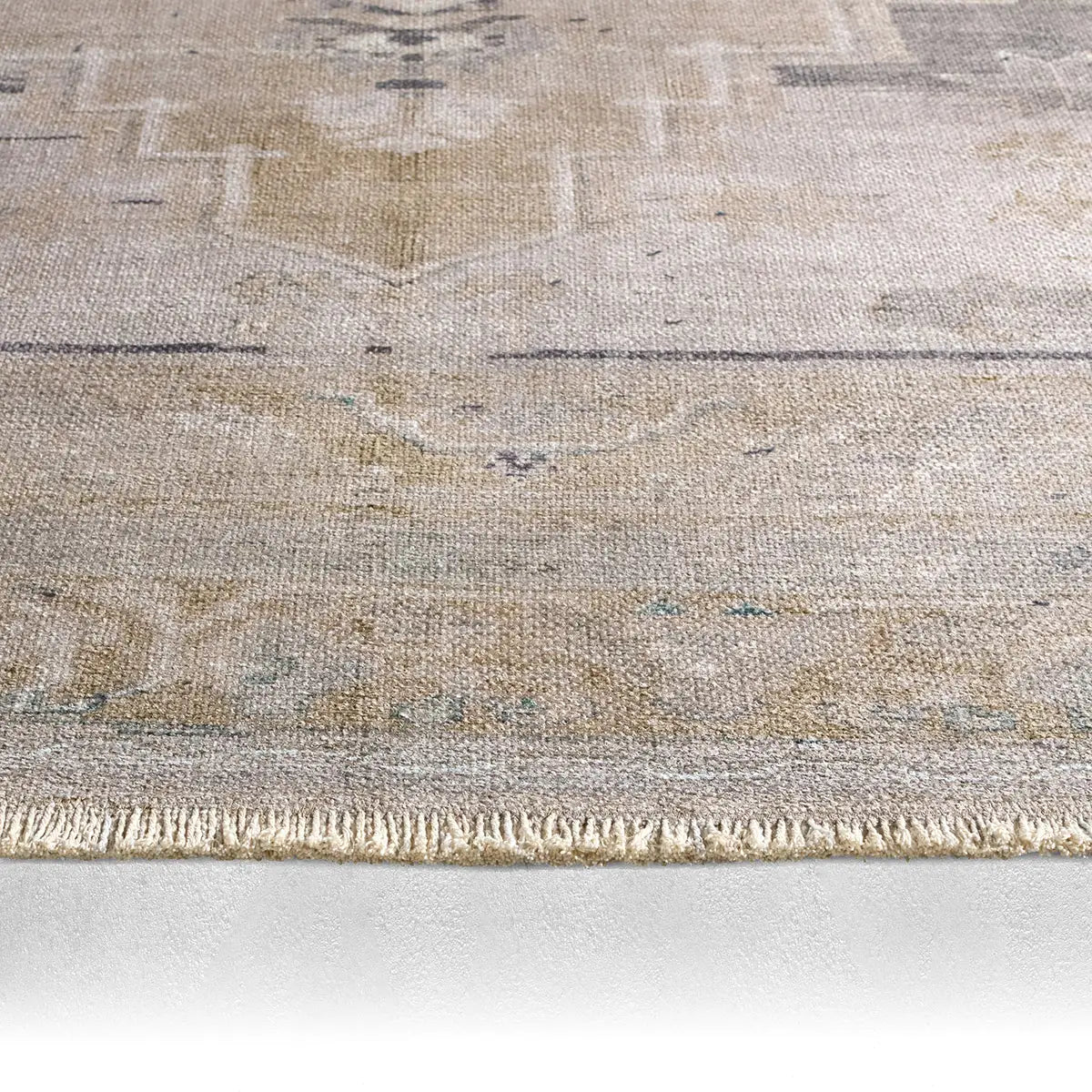 Jaipur The  Pasain Rugs