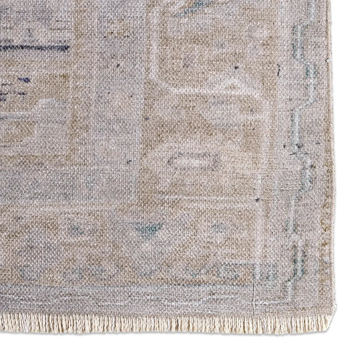 Jaipur The  Pasain Rugs