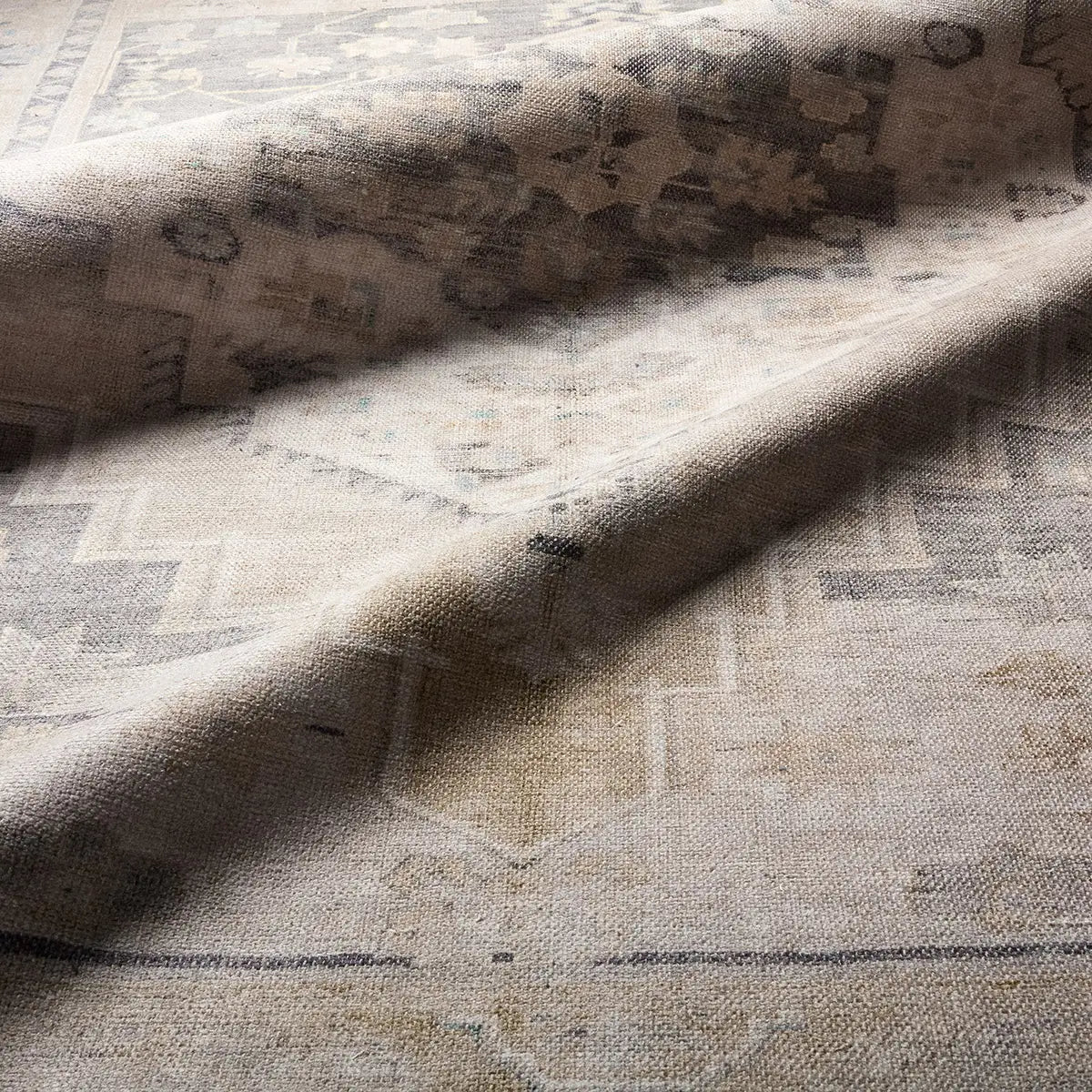 Jaipur The  Pasain Rugs