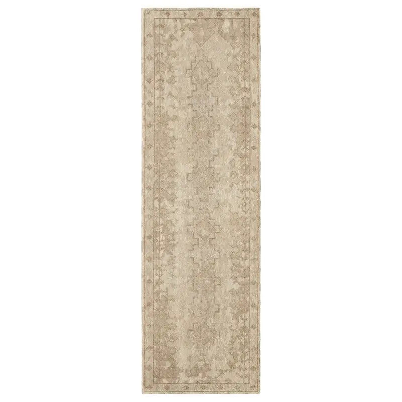 Jaipur The Pathos - Vintage Khaki/Safari Rugs