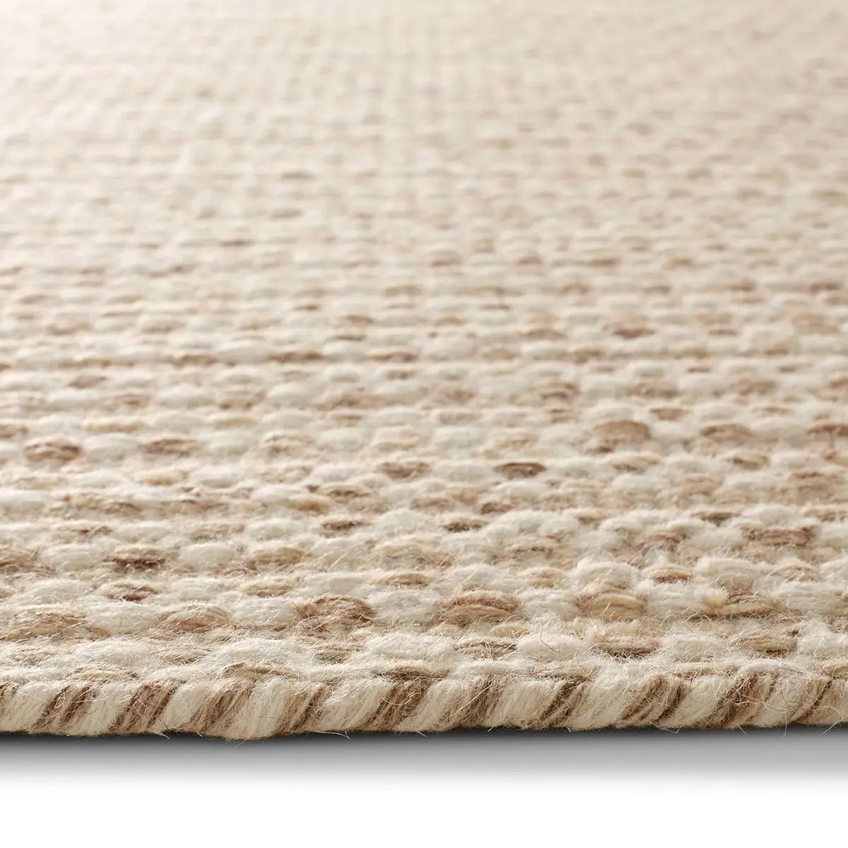 Jaipur The Pompano - Nougat/Semolina Rugs