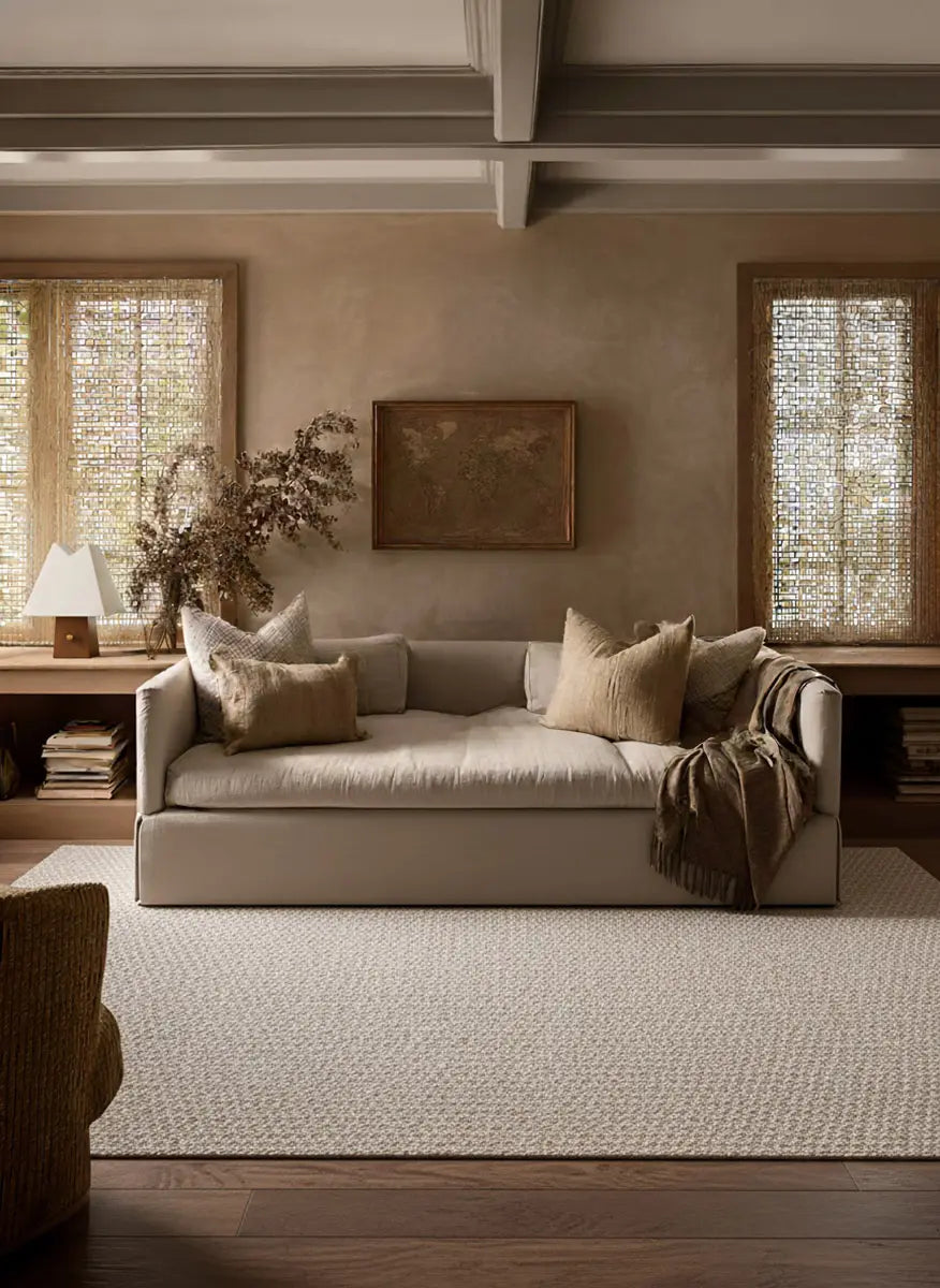 Jaipur The Pompano - Nougat/Semolina Rugs