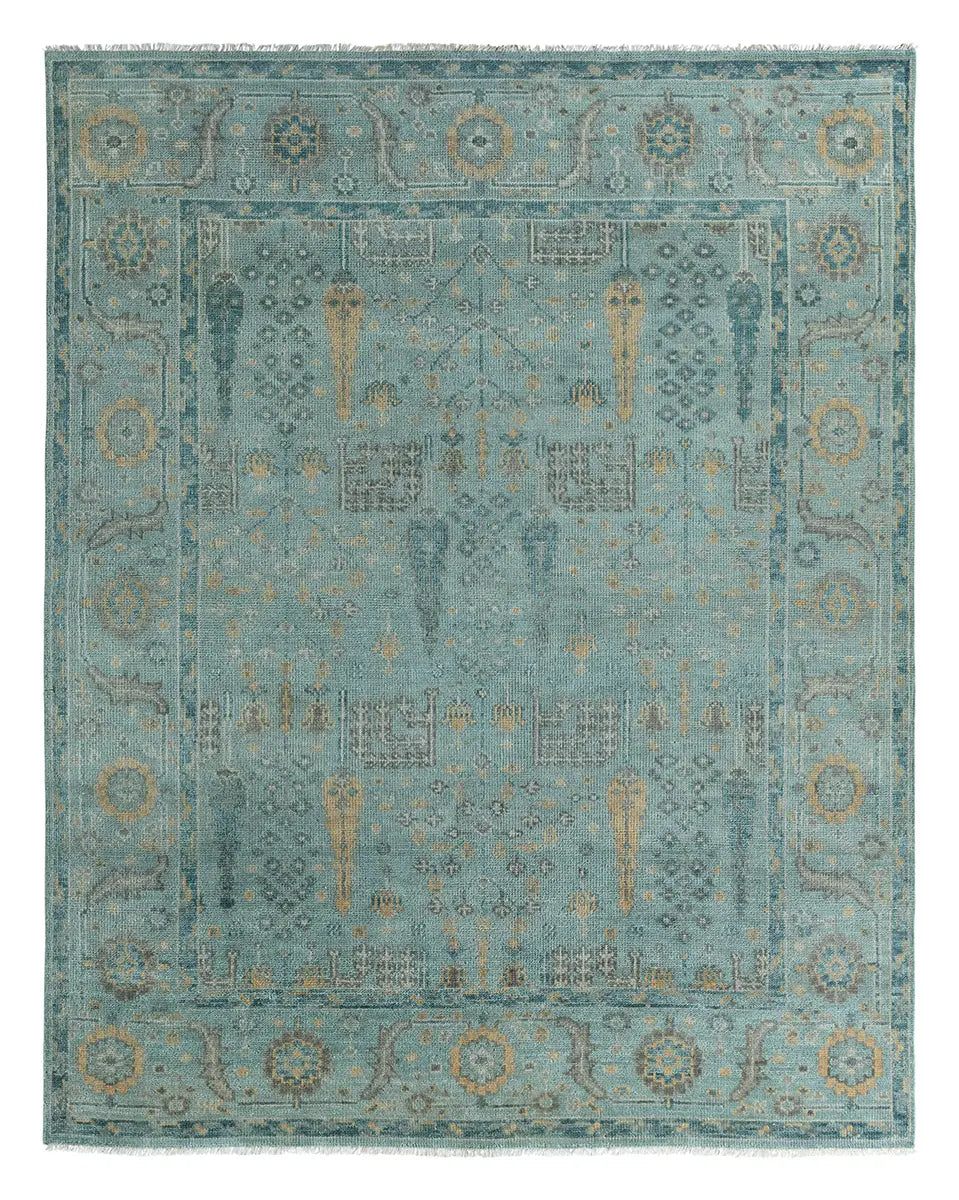 Jaipur The Rehema Rugs