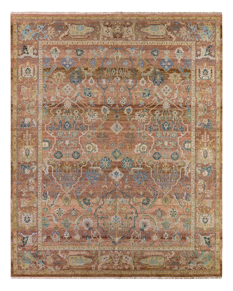 Jaipur The Resonant Rugs