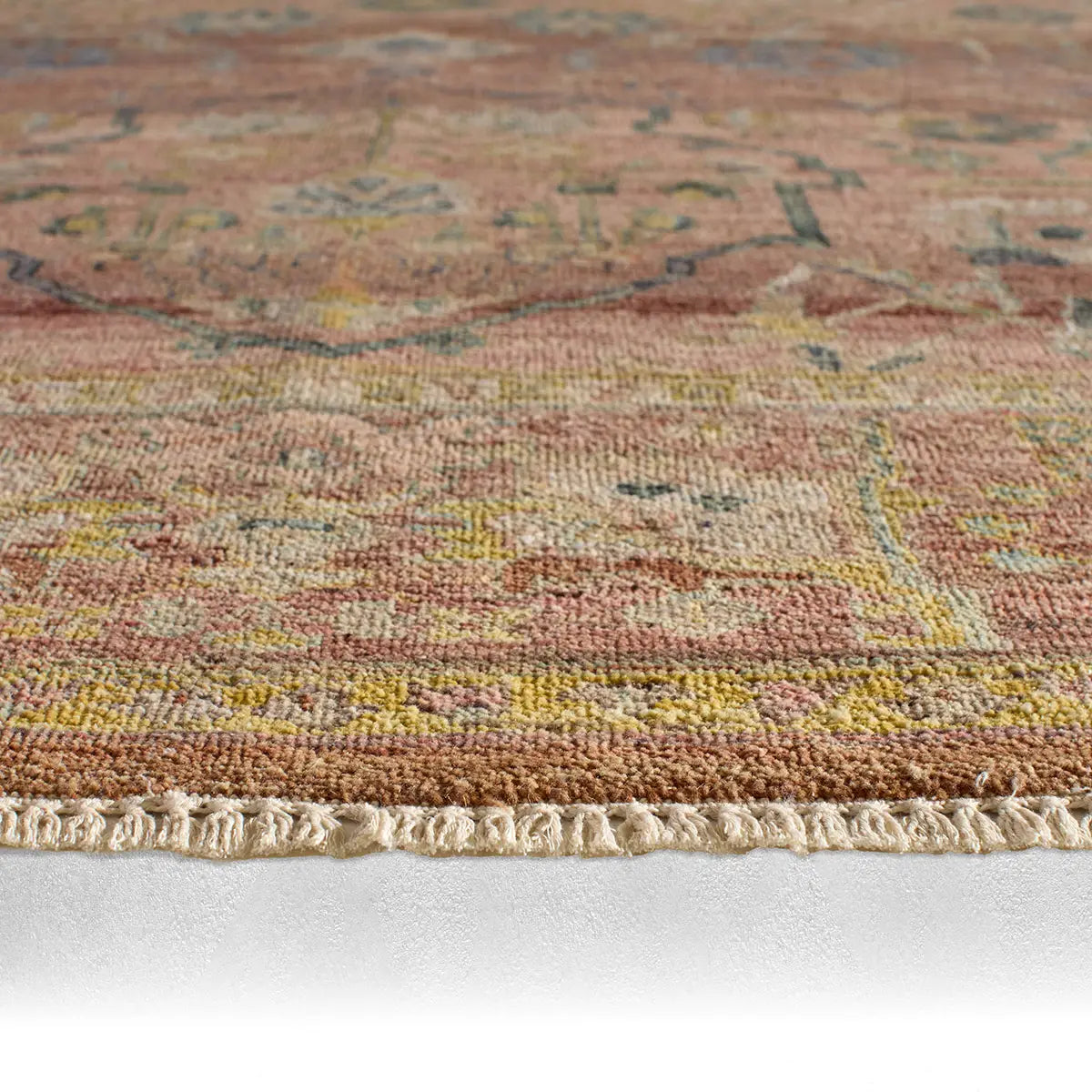 Jaipur The Resonant Rugs