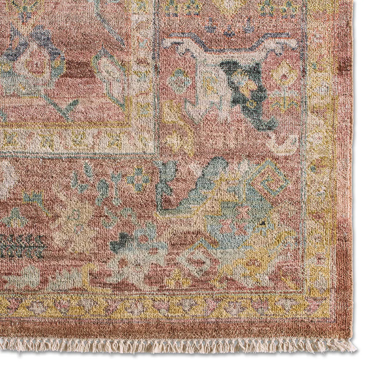 Jaipur The Resonant Rugs