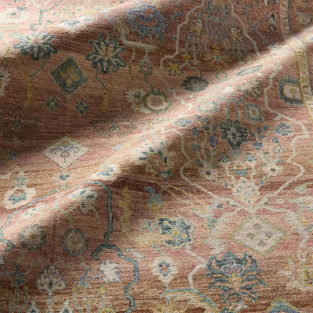 Jaipur The Resonant Rugs