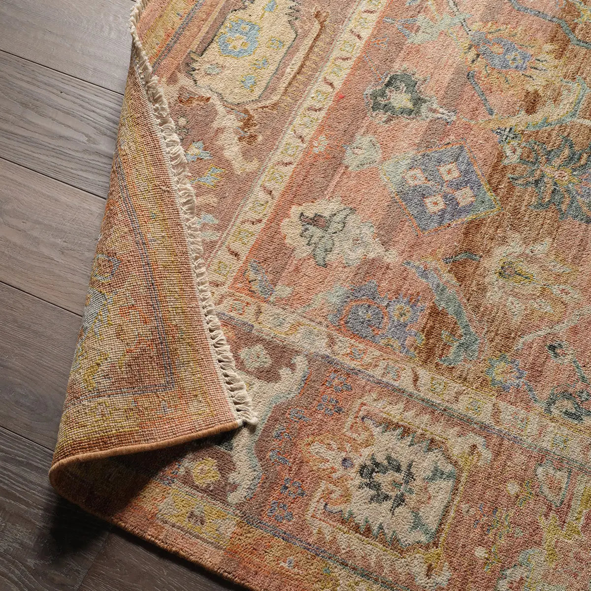 Jaipur The Resonant Rugs