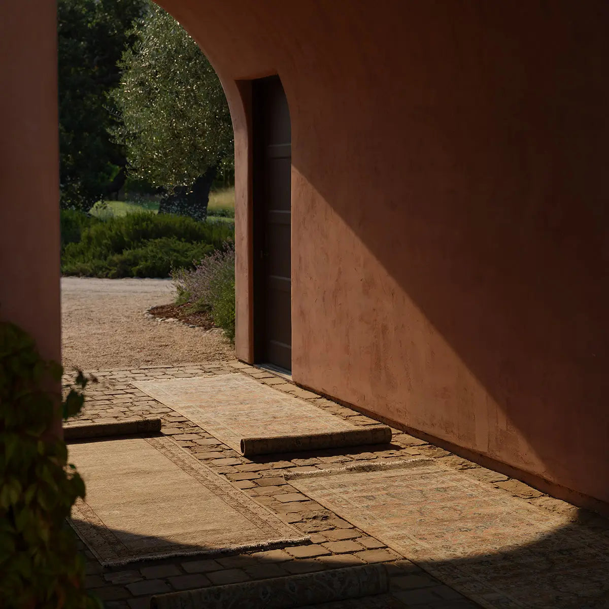 Jaipur The Resonant Rugs