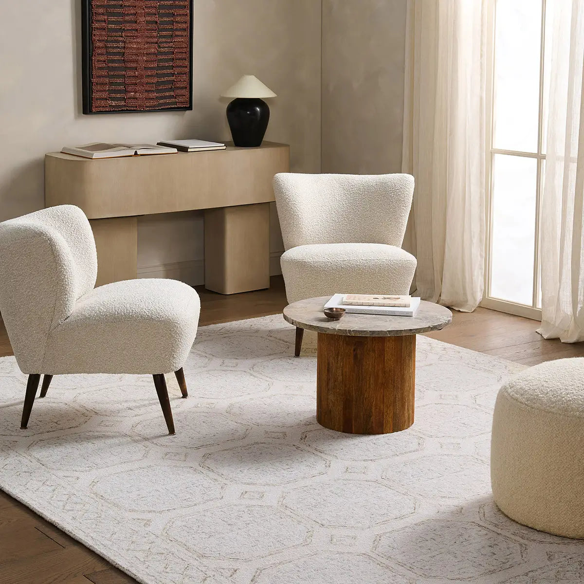 Jaipur The Sefina Rugs
