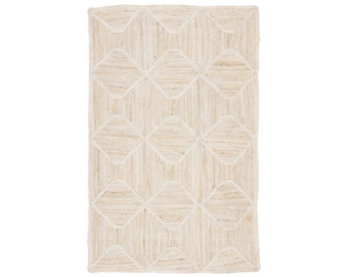 Jaipur The Sisal Bow Rugs