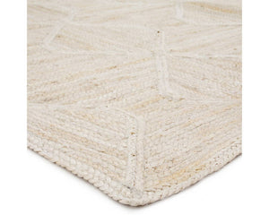 Jaipur The Sisal Bow Rugs