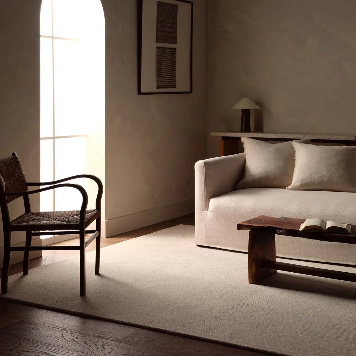 Jaipur The Tulsi Rugs