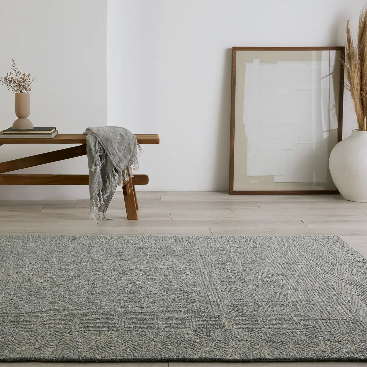 Jaipur The  Viatte Rugs