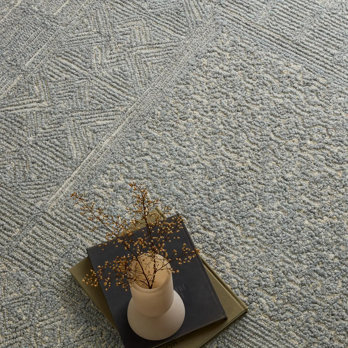 Jaipur The  Viatte Rugs