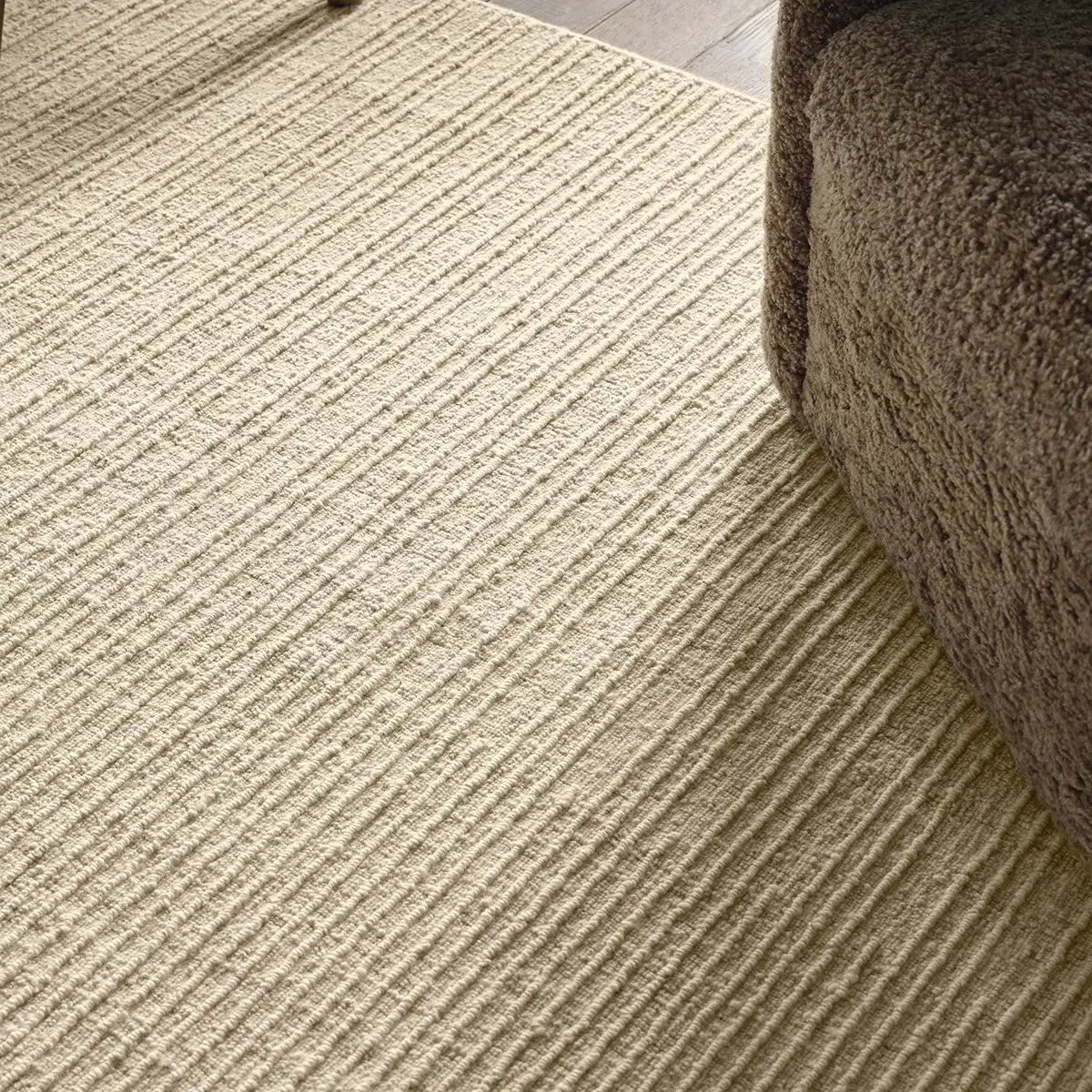 Jaipur The Vidalia - Sandshell/Parchment Rugs