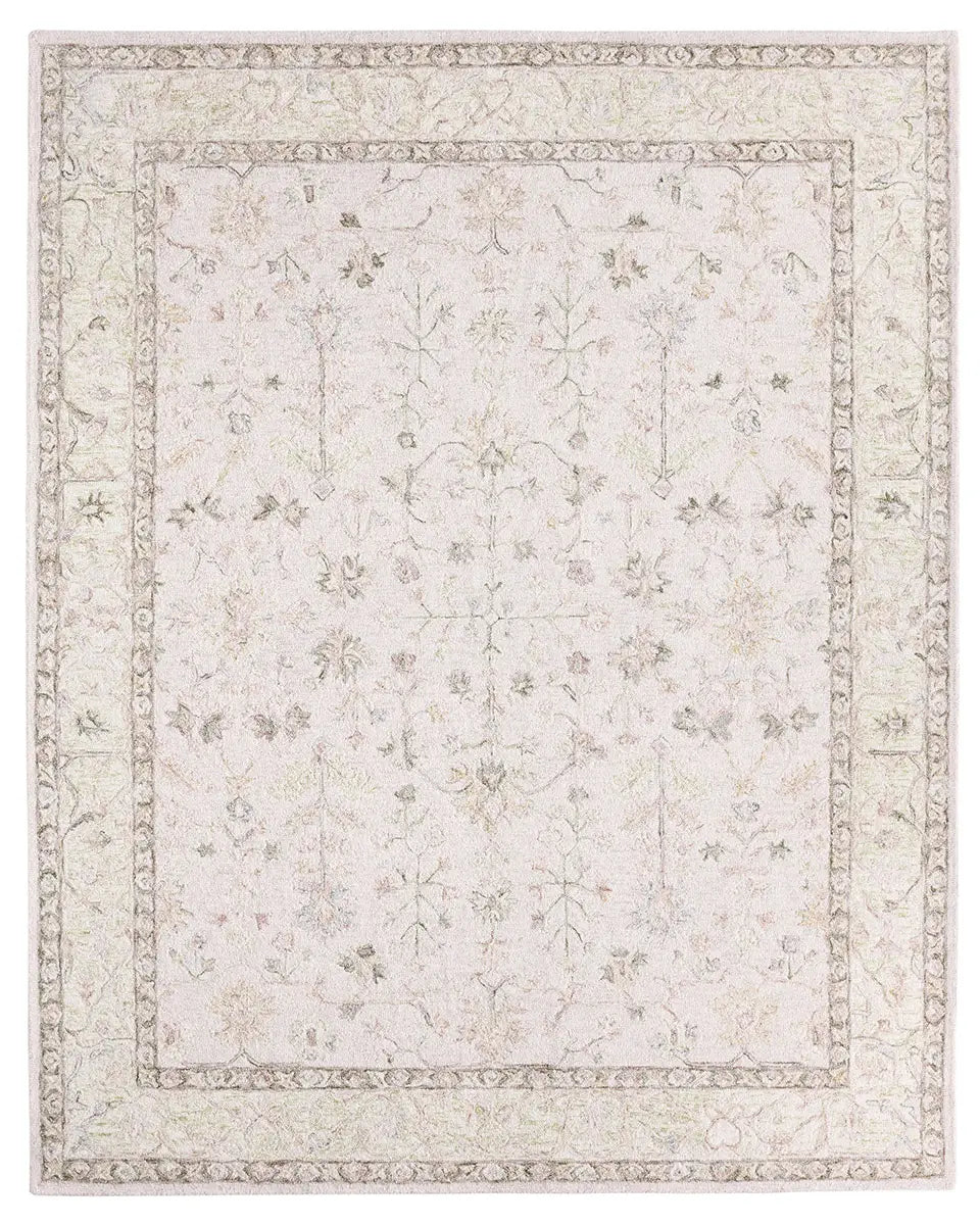 Jaipur The Zenayah Rugs