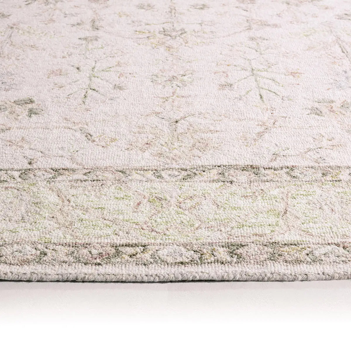 Jaipur The Zenayah Rugs
