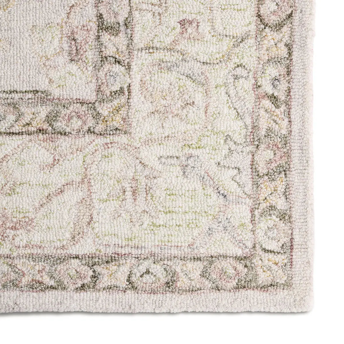 Jaipur The Zenayah Rugs