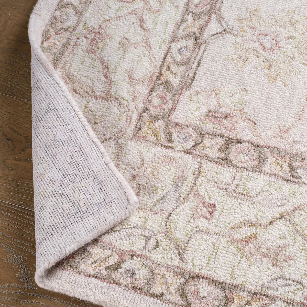 Jaipur The Zenayah Rugs
