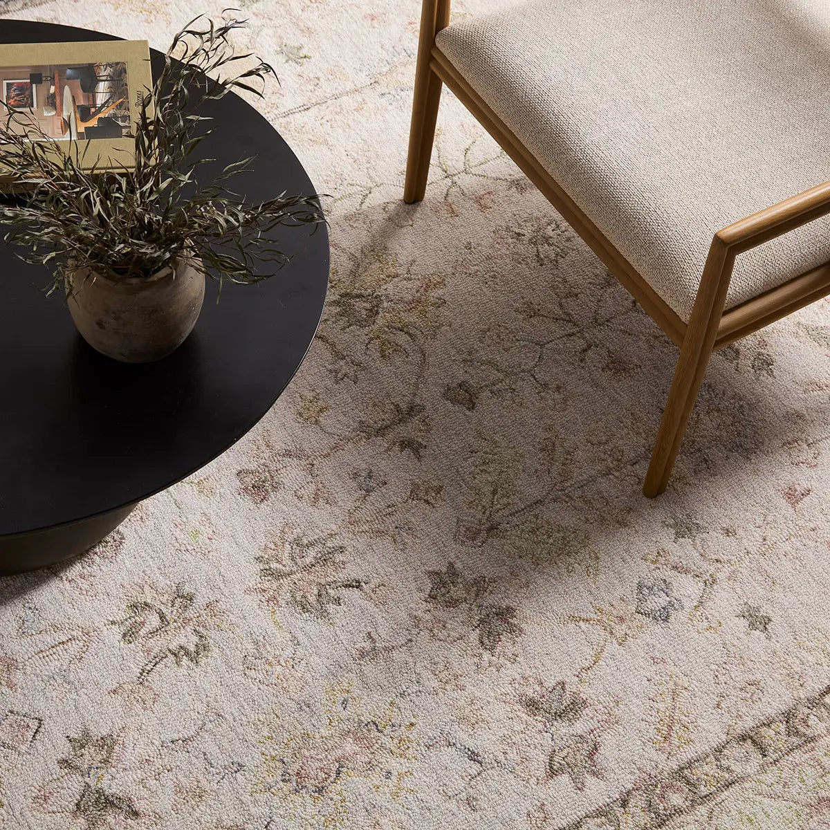 Jaipur The Zenayah Rugs