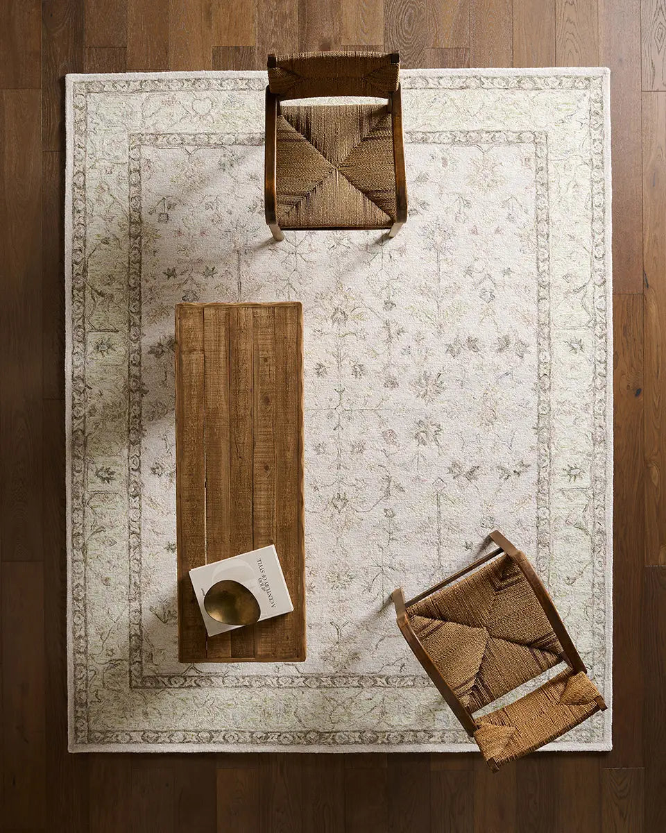 Jaipur The Zenayah Rugs