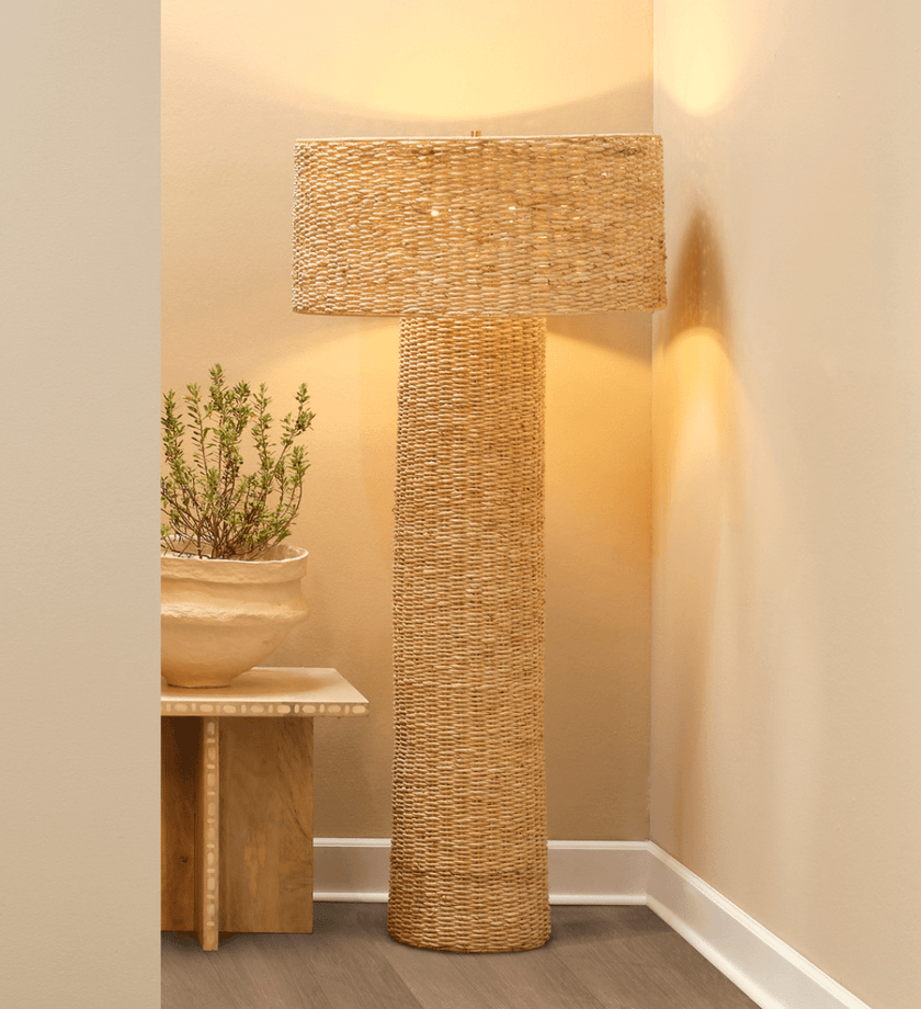 Big Island Floor Lamp - secondary