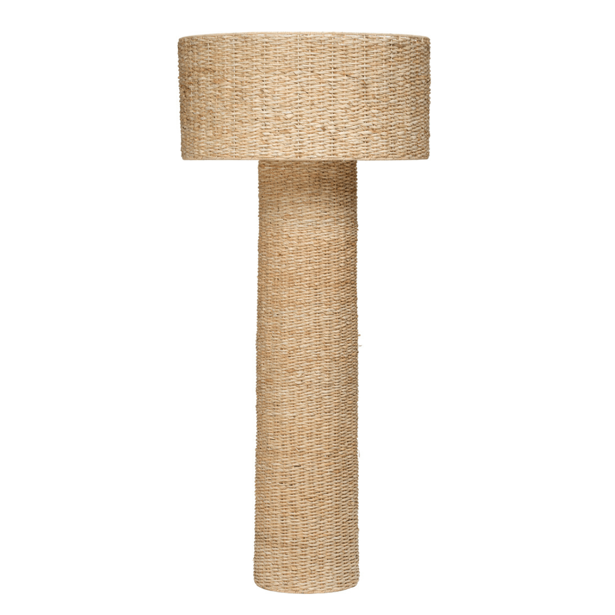 Jamie Young Big Island Floor Lamp Floor Lamps 1BIGIS-FLNA