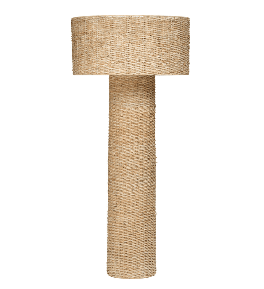 Big Island Floor Lamp