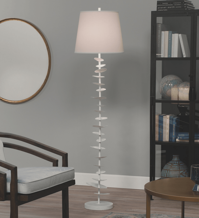 Petals Floor Lamp - secondary