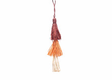 Kazi Berry Tassels Ornament Seasonal & Holiday Decorations OO.10230