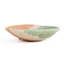 Kazi Serenity Dreamscape Woven Bowl Decorative Bowls FB.10752