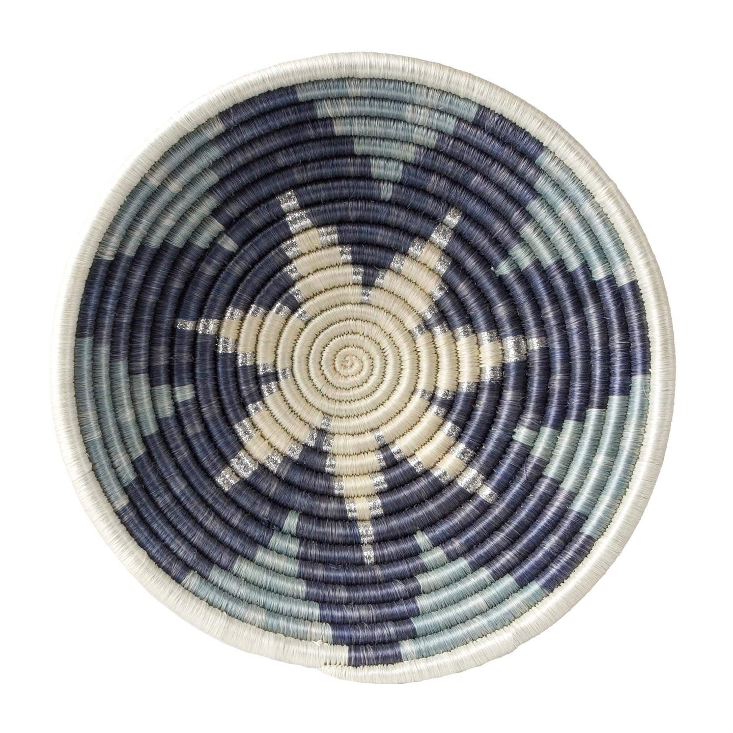 Kazi Woven Bowl - 10