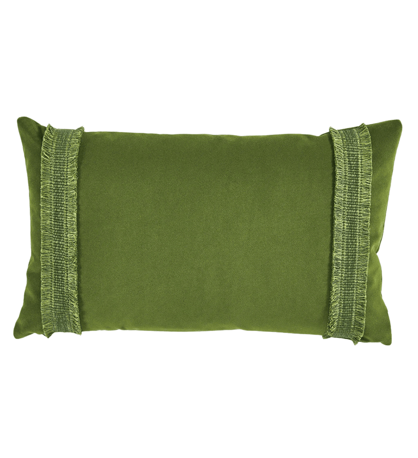 Addy Lumbar Pillow