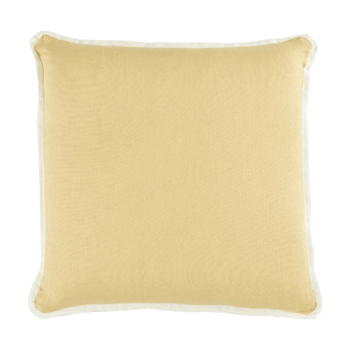 Lacefield Design Basic Linen Pillow Throw Pillows D1624