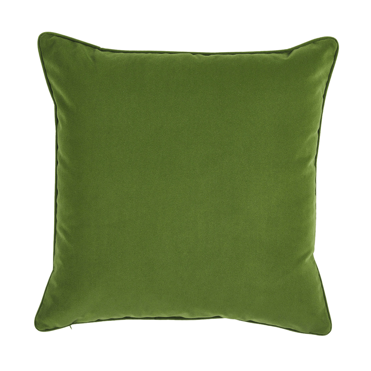 Lacefield Design Perry Velvet Ivy Pillow Throw Pillows D1503