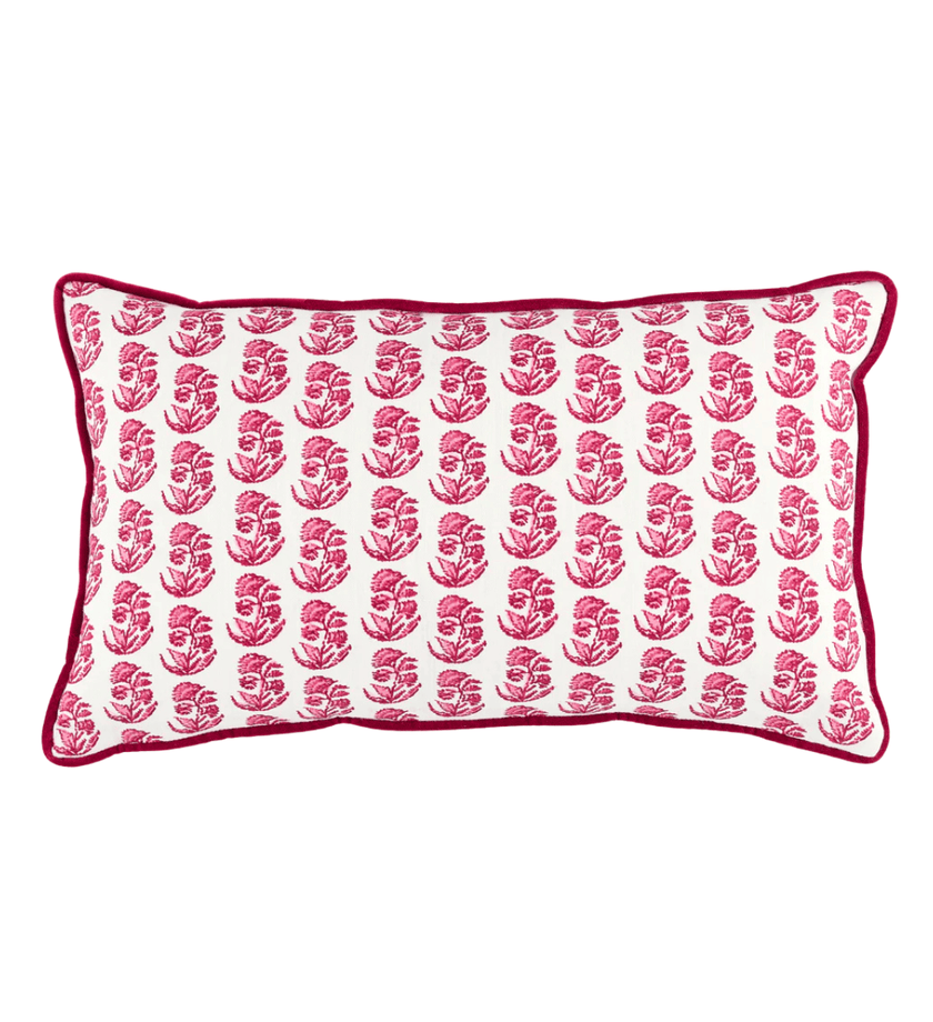 Rita Lumbar Pillow