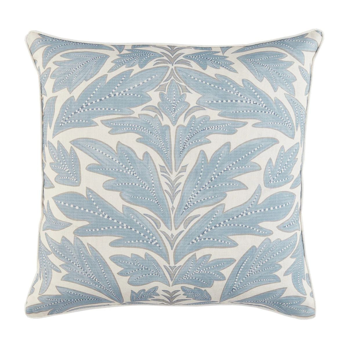 Lacefield Design Sable Mist Pillow Throw Pillows D1607