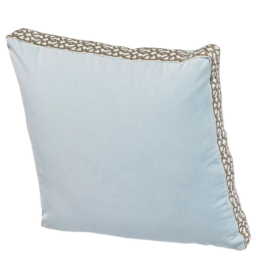 Velvet Pillow