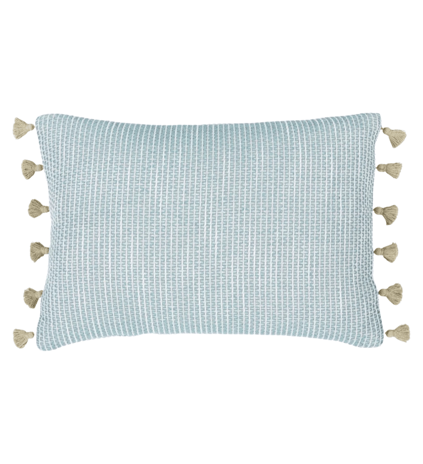 Ziggy Lumbar Pillow