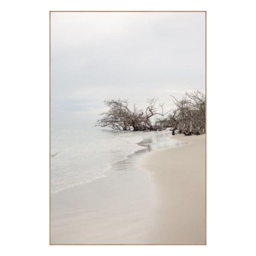 Leftbank Art Deserted Artwork 52HAM0025