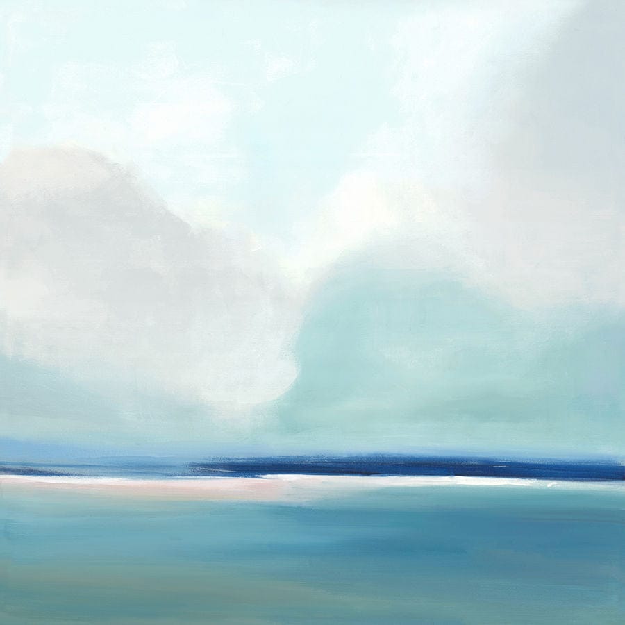 Leftbank Art Peaceful Sea