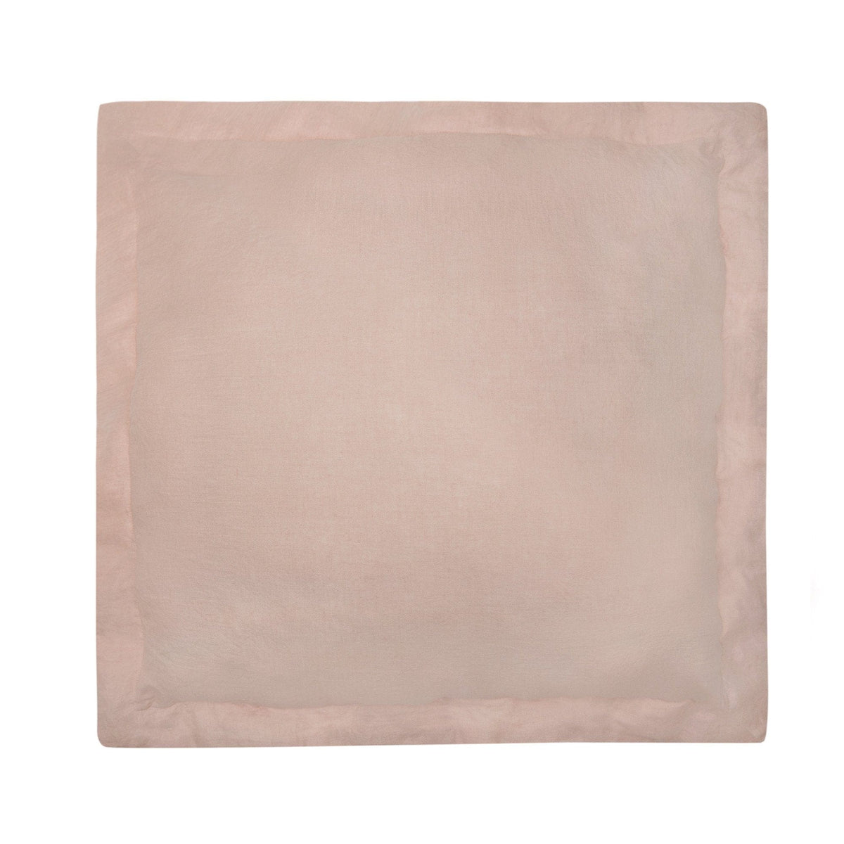 Levtex Blush Washed Euro Sham Bedding L608SHE